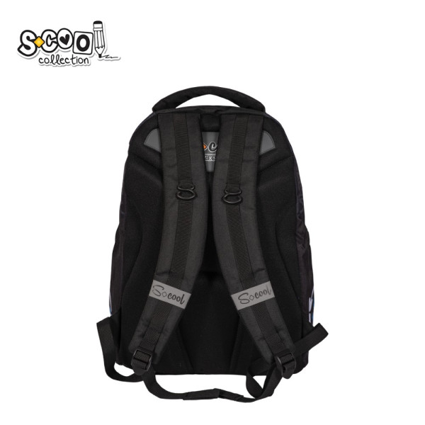 S-COOL RANAC ANATOMSKI LIGHT URBAN