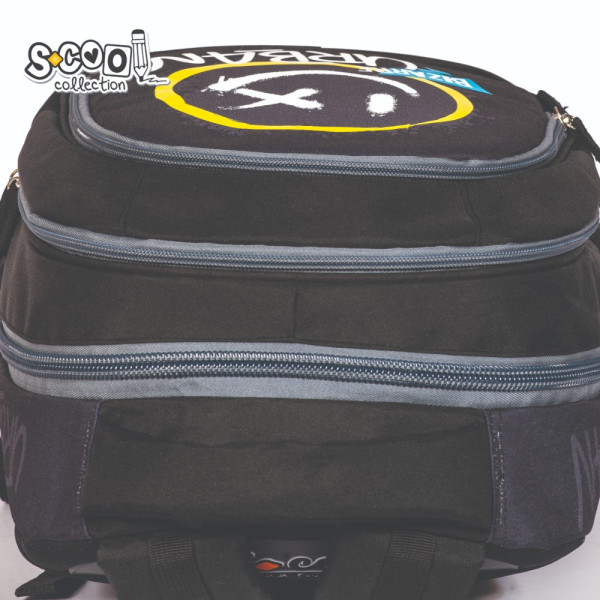 S-COOL RANAC ANATOMSKI LIGHT URBAN