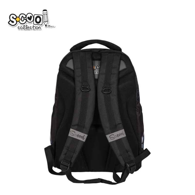 S-COOL RANAC ANATOMSKI LIGHT URBAN