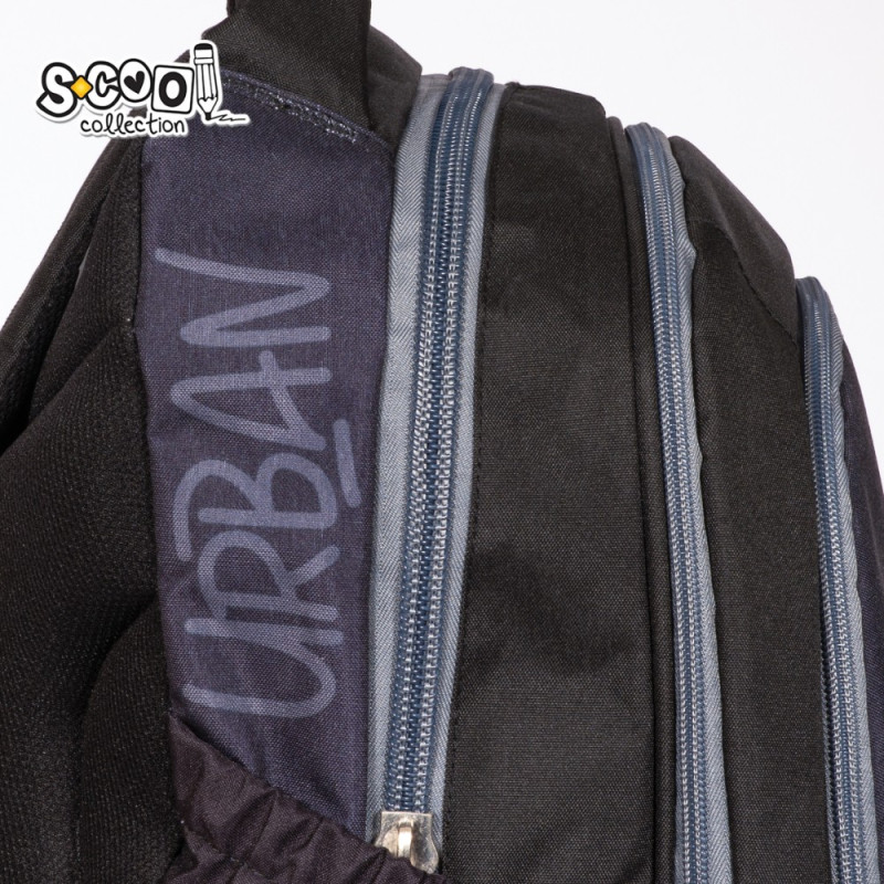 S-COOL RANAC ANATOMSKI LIGHT URBAN