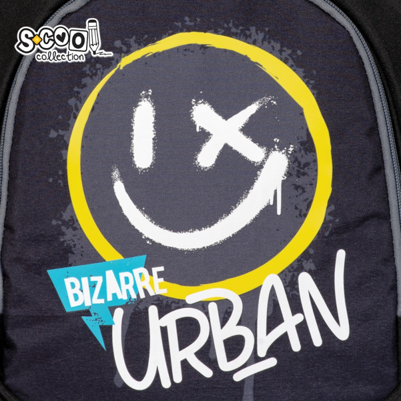 S-COOL RANAC ANATOMSKI LIGHT URBAN