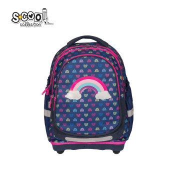 S-COOL RANAC ANATOMSKI RAINBOW 