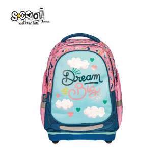 S-COOL RANAC ANATOMSKI DREAM BIG