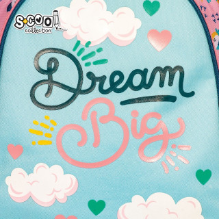 S-COOL RANAC ANATOMSKI DREAM BIG