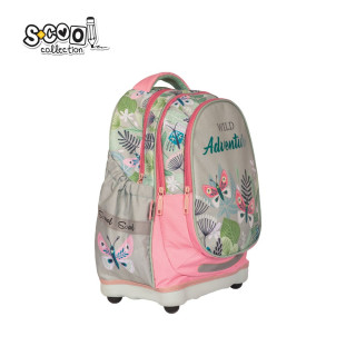 S-COOL RANAC ANATOMSKI WILD ADVENTURE