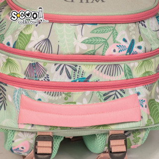 S-COOL RANAC ANATOMSKI WILD ADVENTURE
