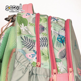 S-COOL RANAC ANATOMSKI WILD ADVENTURE