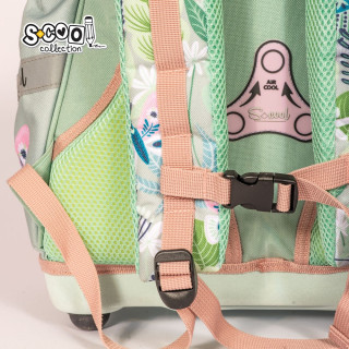 S-COOL RANAC ANATOMSKI WILD ADVENTURE