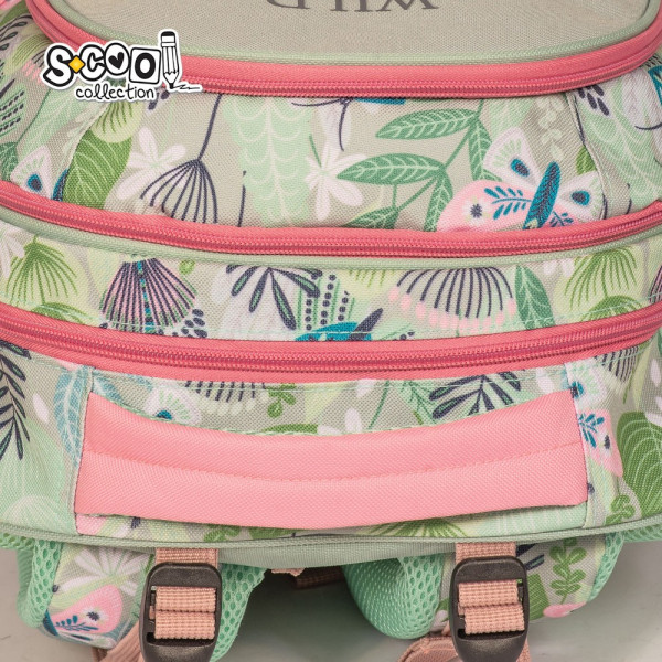 S-COOL RANAC ANATOMSKI WILD ADVENTURE