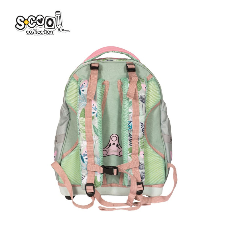 S-COOL RANAC ANATOMSKI WILD ADVENTURE