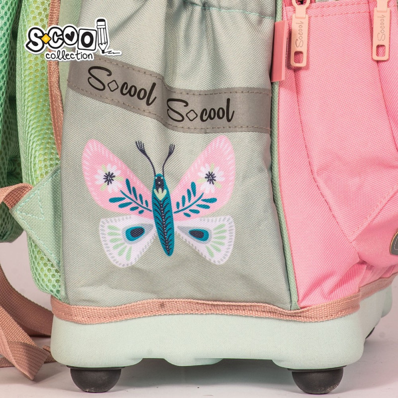 S-COOL RANAC ANATOMSKI WILD ADVENTURE