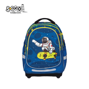 S-COOL RANAC ANATOMSKI SPACEMAN 