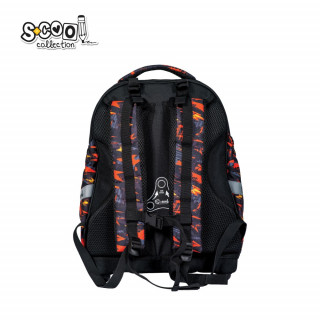 S-COOL RANAC ANATOMSKI STREET BALL COMPETITION