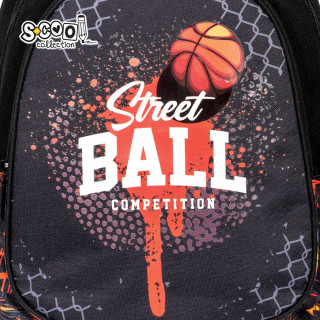 S-COOL RANAC ANATOMSKI STREET BALL COMPETITION