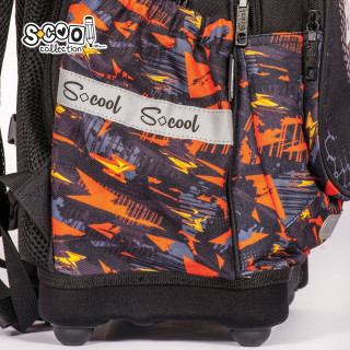 S-COOL RANAC ANATOMSKI STREET BALL COMPETITION