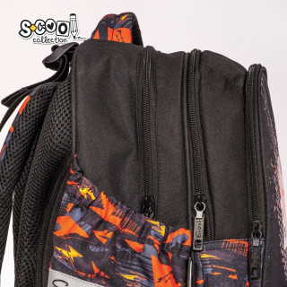 S-COOL RANAC ANATOMSKI STREET BALL COMPETITION