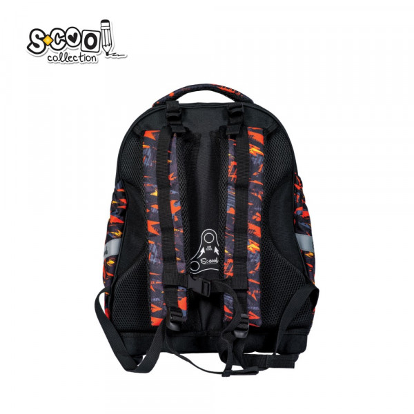 S-COOL RANAC ANATOMSKI STREET BALL COMPETITION