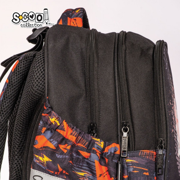 S-COOL RANAC ANATOMSKI STREET BALL COMPETITION