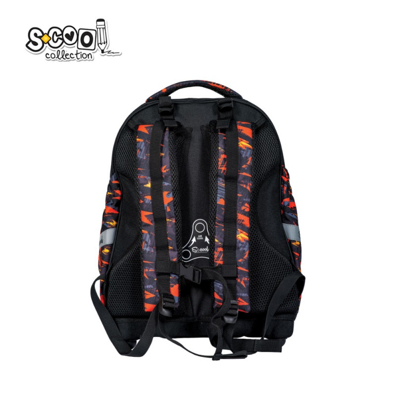 S-COOL RANAC ANATOMSKI STREET BALL COMPETITION