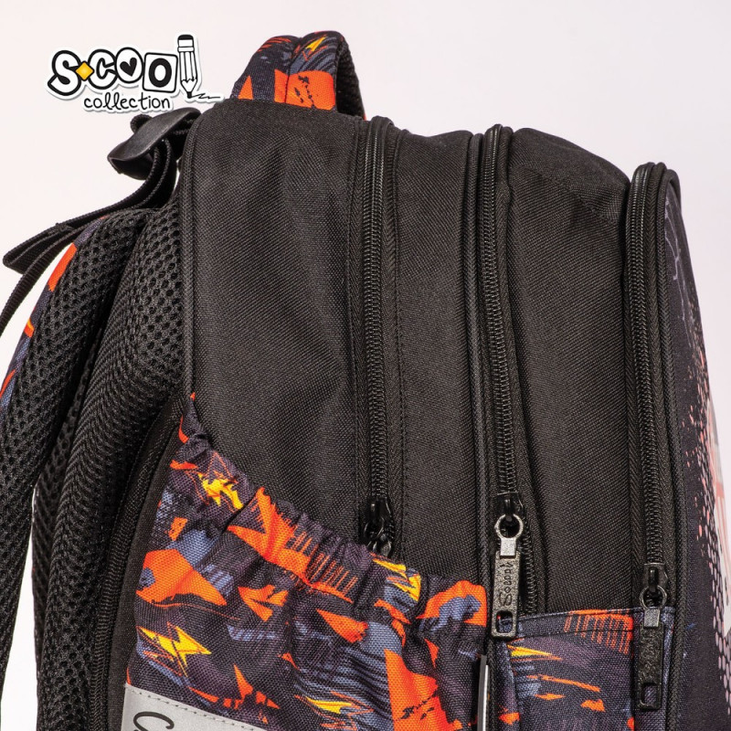 S-COOL RANAC ANATOMSKI STREET BALL COMPETITION