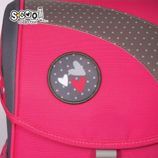 S-COOL RANAC ANATOMSKI PREMIUM KITTY