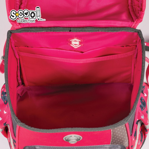 S-COOL RANAC ANATOMSKI PREMIUM KITTY