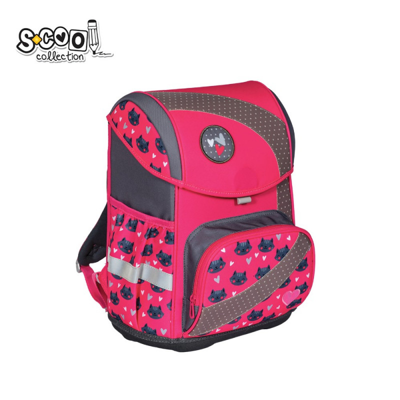 S-COOL RANAC ANATOMSKI PREMIUM KITTY