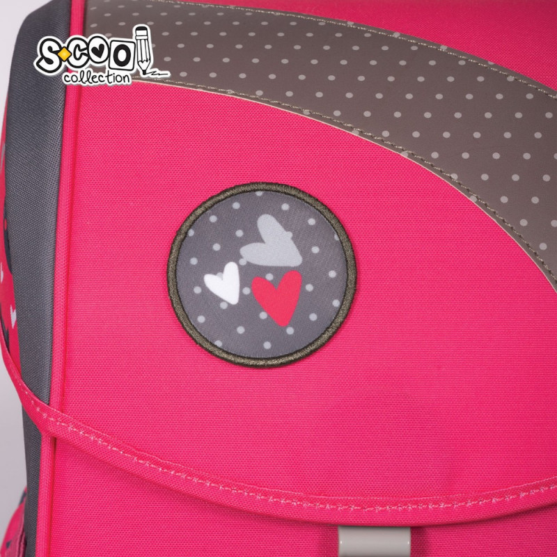 S-COOL RANAC ANATOMSKI PREMIUM KITTY