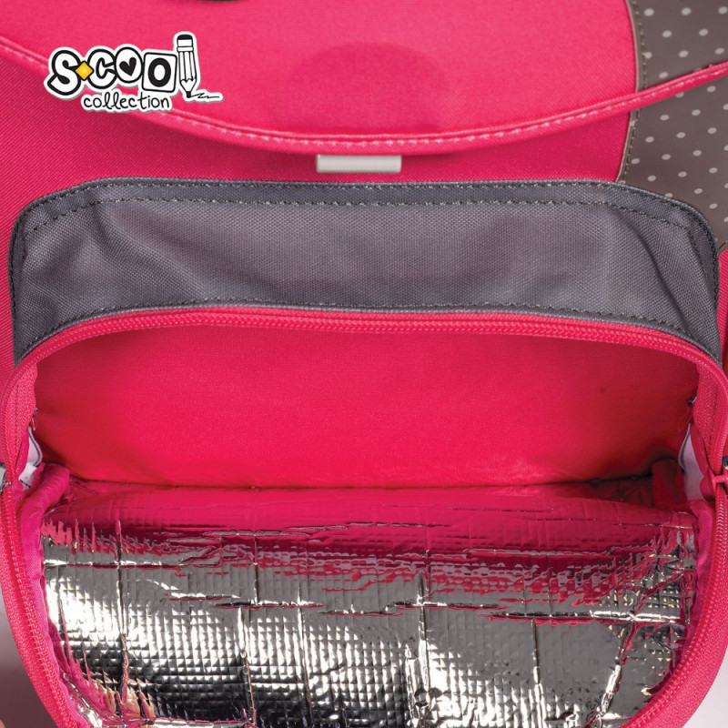 S-COOL RANAC ANATOMSKI PREMIUM KITTY