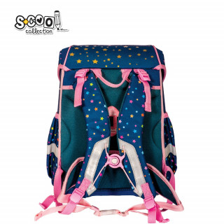 S-COOL RANAC ANATOMSKI PREMIUM FALLIN STARS