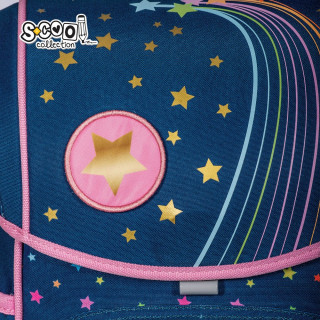 S-COOL RANAC ANATOMSKI PREMIUM FALLIN STARS