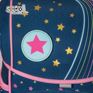 S-COOL RANAC ANATOMSKI PREMIUM FALLIN STARS