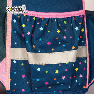 S-COOL RANAC ANATOMSKI PREMIUM FALLIN STARS