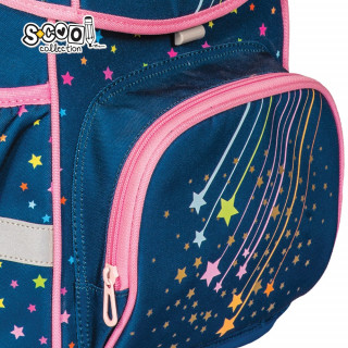 S-COOL RANAC ANATOMSKI PREMIUM FALLIN STARS