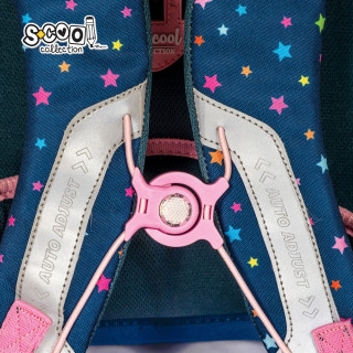 S-COOL RANAC ANATOMSKI PREMIUM FALLIN STARS
