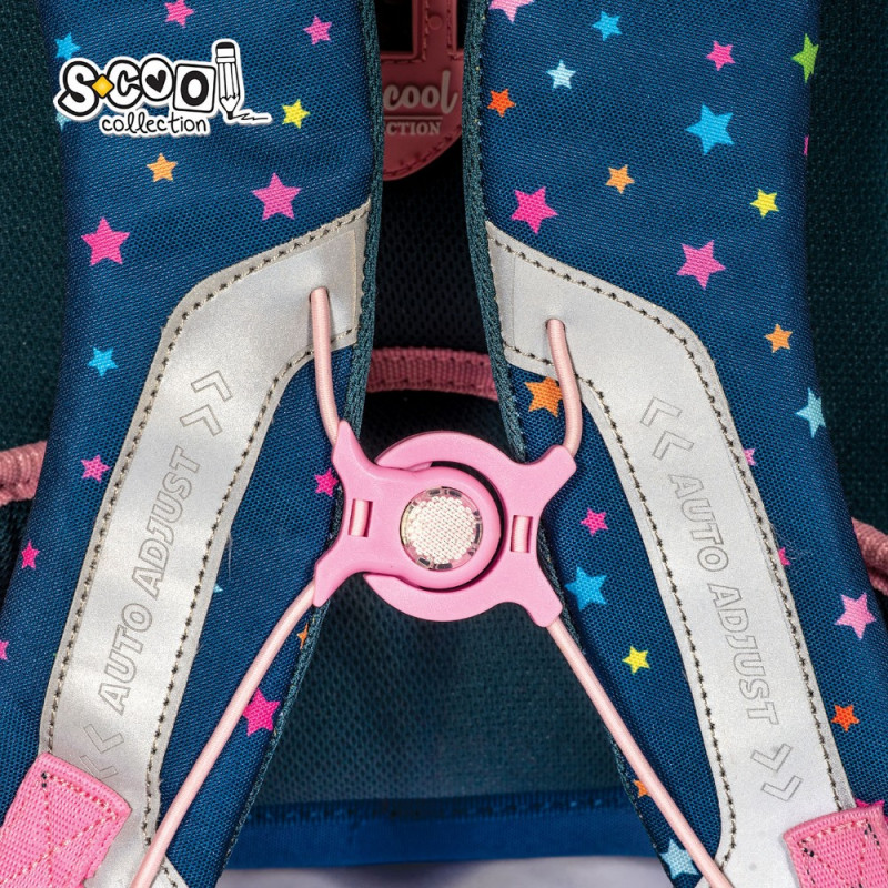 S-COOL RANAC ANATOMSKI PREMIUM FALLIN STARS