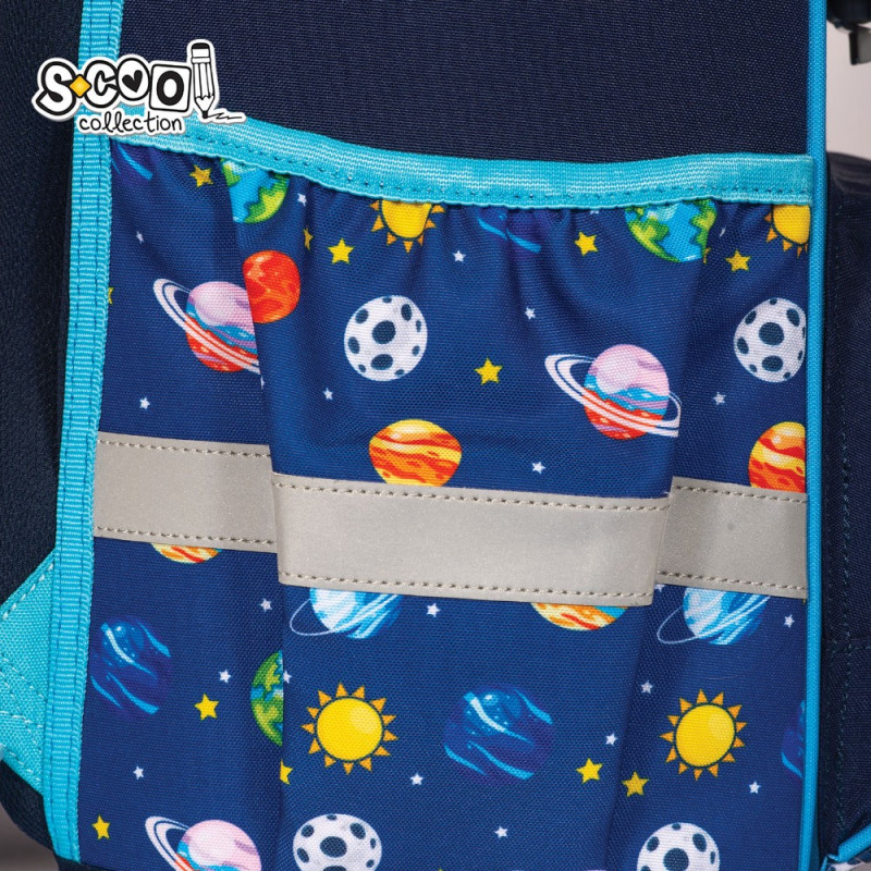 S-COOL RANAC ANATOMSKI PREMIUM DREAM BIG LITTLE ONE