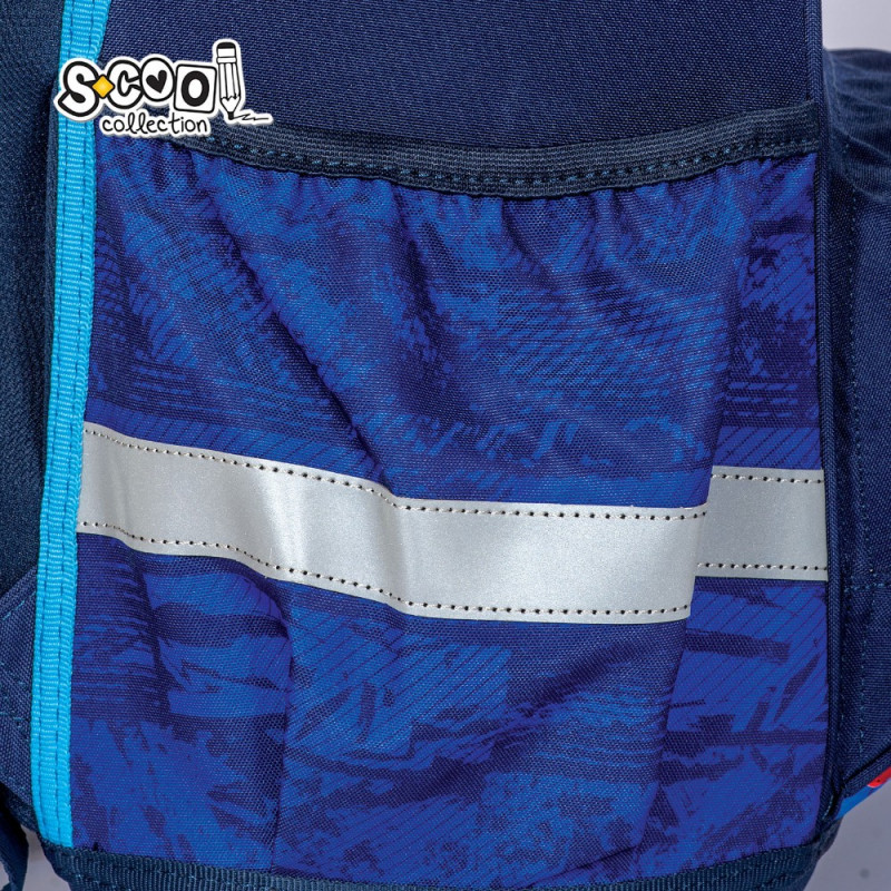 S-COOL RANAC ANATOMSKI PREMIUM LETS DO IT