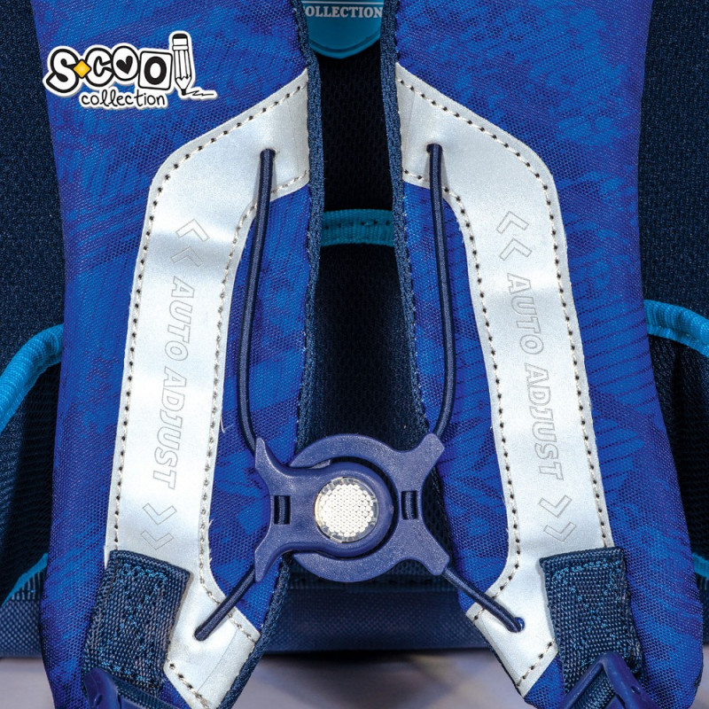 S-COOL RANAC ANATOMSKI PREMIUM LETS DO IT