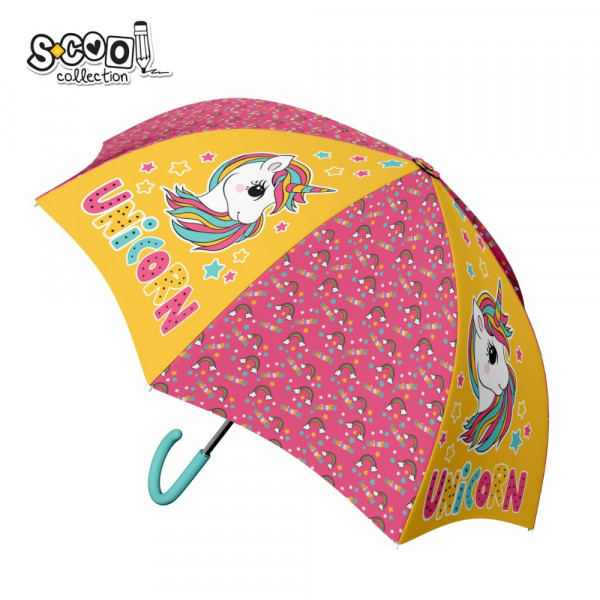 S-COOL KISOBRAN DECIJI FI 48,5CM PONGEE AUTO OPEN 