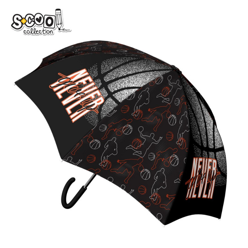 S-COOL KISOBRAN DECIJI FI 48,5CM PONGEE AUTO OPEN