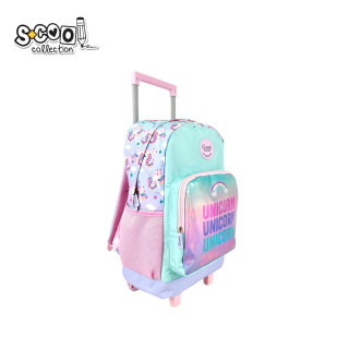 S-COOL RANAC TROLLEY 
