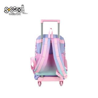S-COOL RANAC TROLLEY 