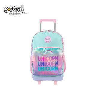 S-COOL RANAC TROLLEY 
