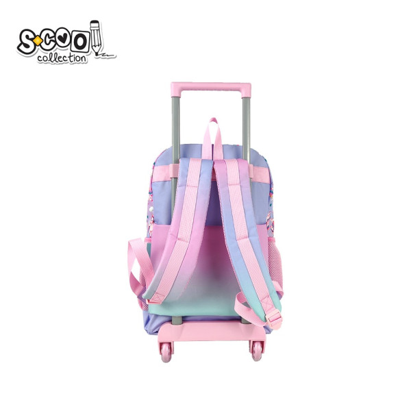 S-COOL RANAC TROLLEY 