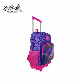 S-COOL RANAC TROLLEY