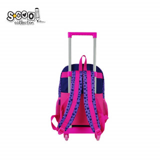 S-COOL RANAC TROLLEY