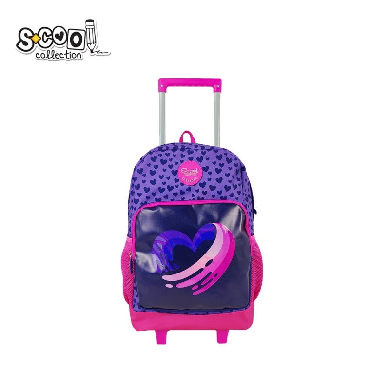 S-COOL RANAC TROLLEY