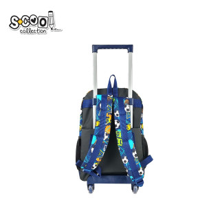 S-COOL RANAC TROLLEY