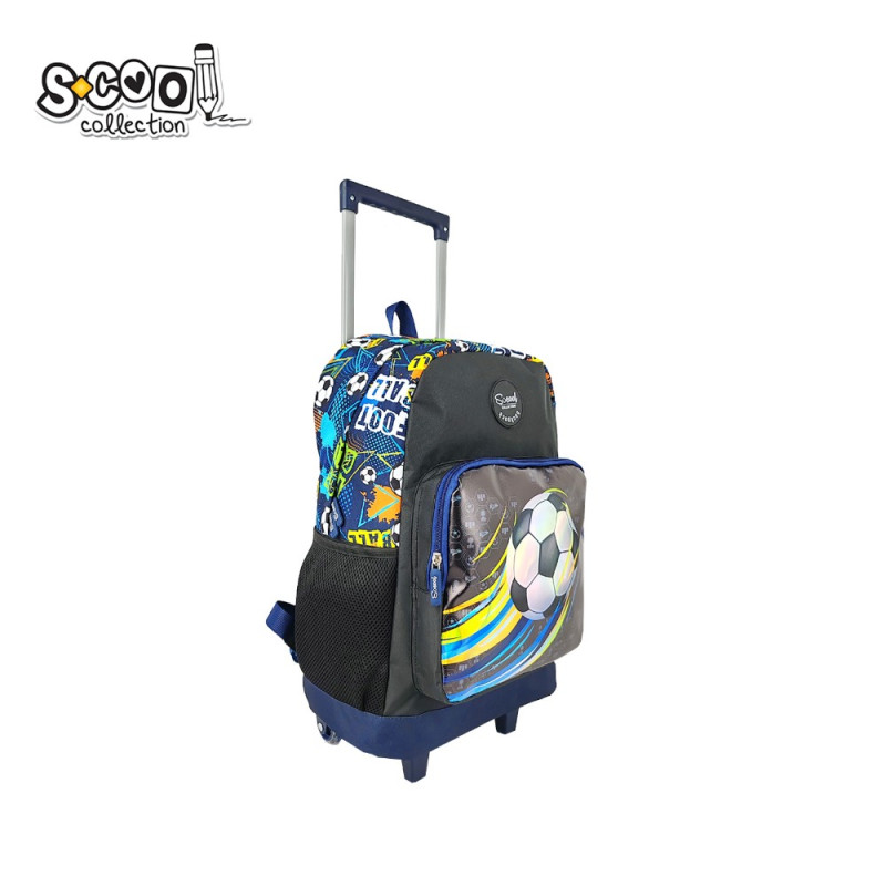 S-COOL RANAC TROLLEY